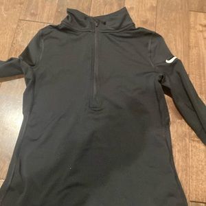 Nike kids M Jersey Top DRI-Fit